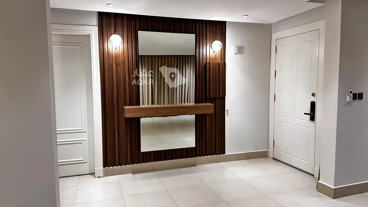 Apartment for Rent in Riyadh An Nada 11