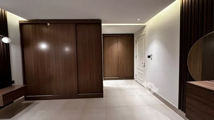 Apartment for Rent in Riyadh An Nada 12