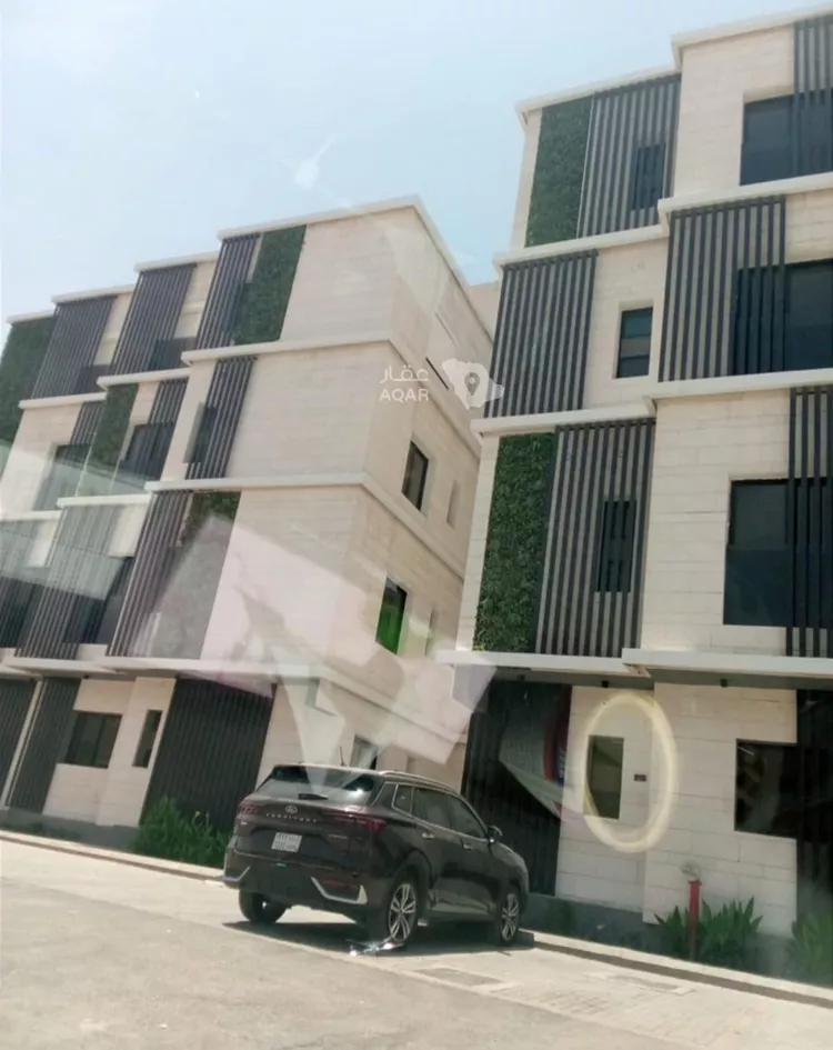 Apartment for Rent in Riyadh Ar Raid