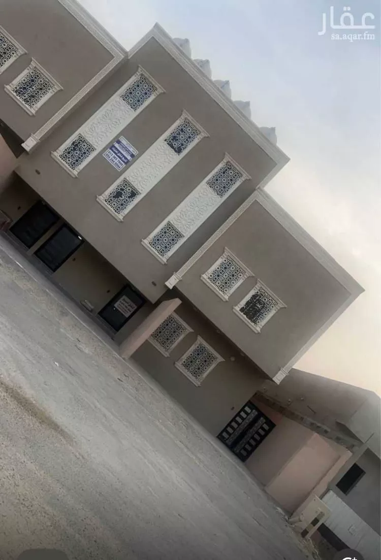 Apartment for Rent in Al Jubail Tebah Subdivision