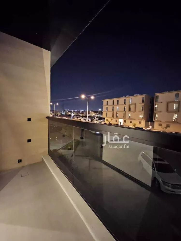 شقة للإيجار في شارع الامير سعود ابن عبدالله ابن جلوي, حي العارض, مدينة الرياض, منطقة الرياض 10