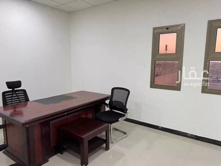 مكتب تجاري للإيجار في شارع الامير سعود ابن عبدالله ابن جلوي, حي العارض, مدينة الرياض, منطقة الرياض صورة 3