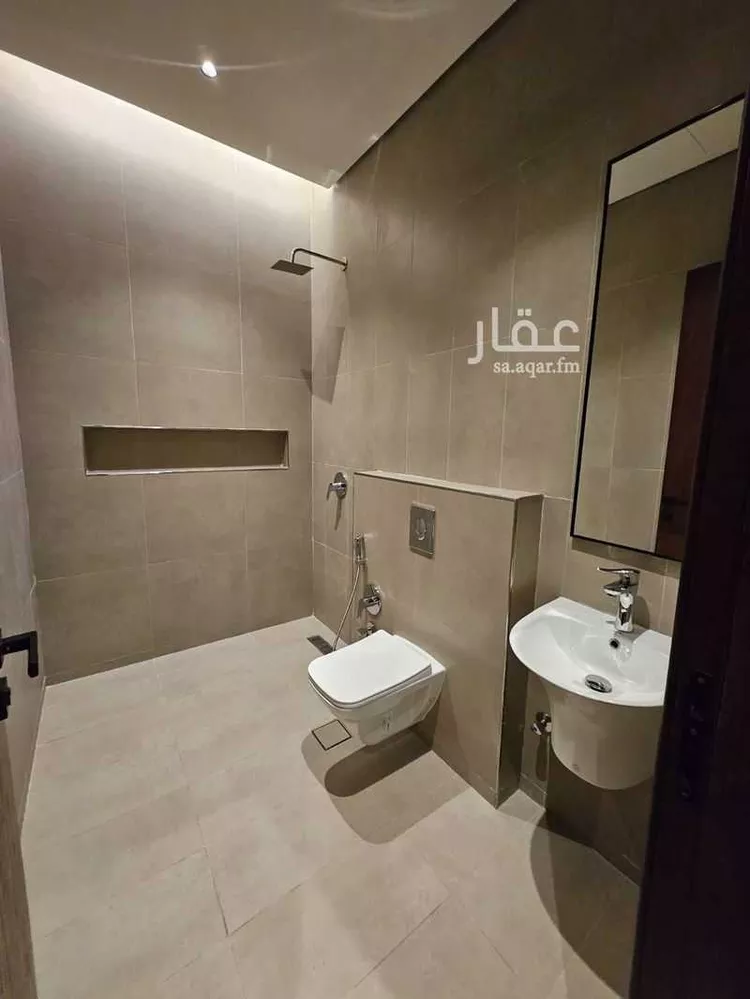 شقة للإيجار في شارع الامير سعود ابن عبدالله ابن جلوي, حي العارض, مدينة الرياض, منطقة الرياض صورة 5