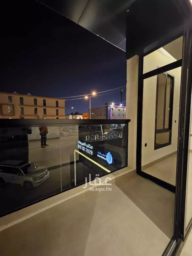 شقة للإيجار في شارع الامير سعود ابن عبدالله ابن جلوي, حي العارض, مدينة الرياض, منطقة الرياض 11