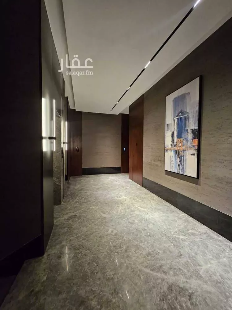 شقة للإيجار في شارع الامير سعود ابن عبدالله ابن جلوي, حي العارض, مدينة الرياض, منطقة الرياض 12