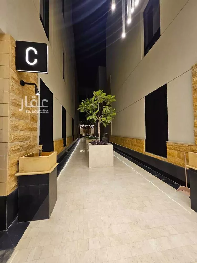 شقة للإيجار في شارع الامير سعود ابن عبدالله ابن جلوي, حي العارض, مدينة الرياض, منطقة الرياض 17