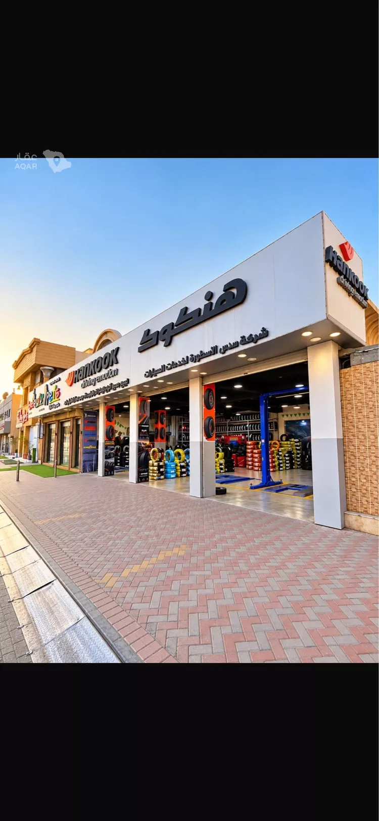 عمارة للبيع في شارع الملك فهد ابن عبدالعزيز سعود, حي البادية, مدينة الدمام, المنطقة الشرقية 3