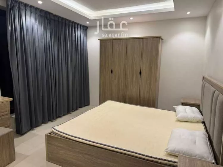 شقة للإيجار في شارع عمر بن عبدالعزيز الفرعي, حي جرير, مدينة الرياض, منطقة الرياض صورة 4