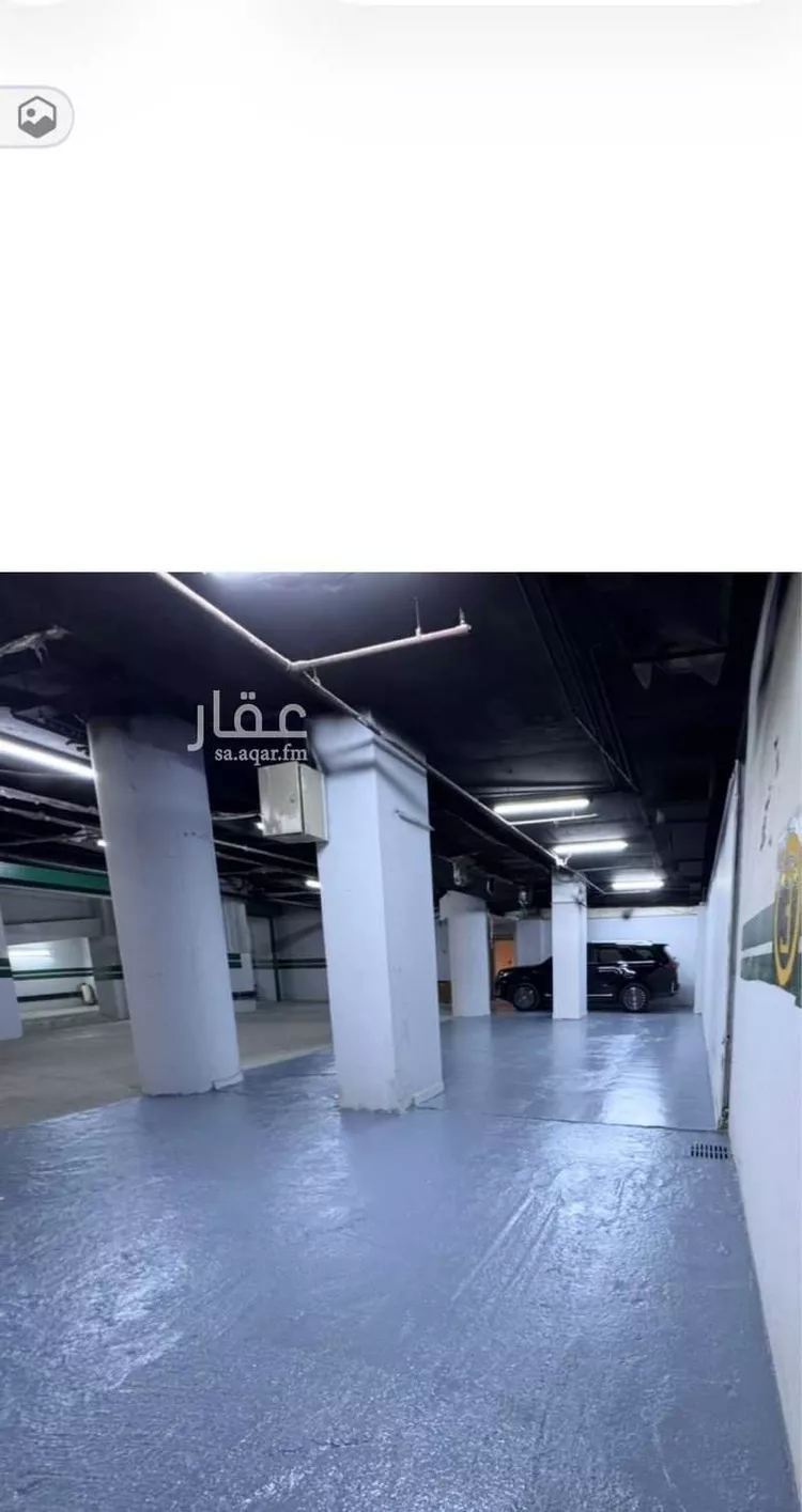مكتب تجاري للإيجار في شارع صلاح الدين الايوبي, حي الضباط, مدينة الرياض, منطقة الرياض صورة 5