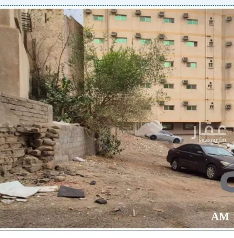Land for Sale in Mecca Al Khansa