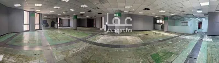 مكتب تجاري للإيجار في شارع صلاح الدين الايوبي, حي الضباط, مدينة الرياض, منطقة الرياض صورة 4