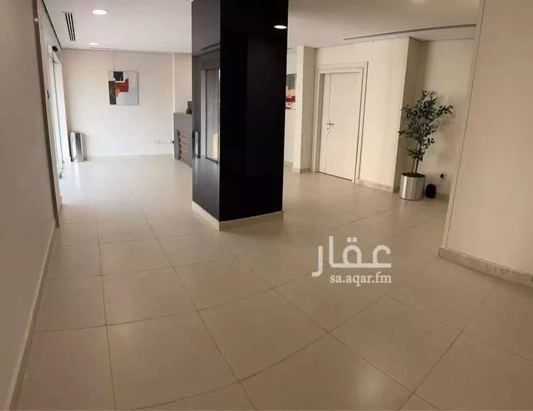 مكتب تجاري للإيجار في شارع صلاح الدين الايوبي, حي الضباط, مدينة الرياض, منطقة الرياض صورة 2