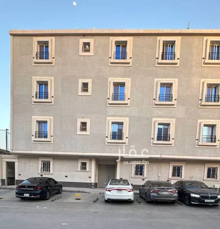 شقة للإيجار في شارع عقبة بن عثمان بن خلدة, حي العوالي, مدينة الرياض, منطقة الرياض