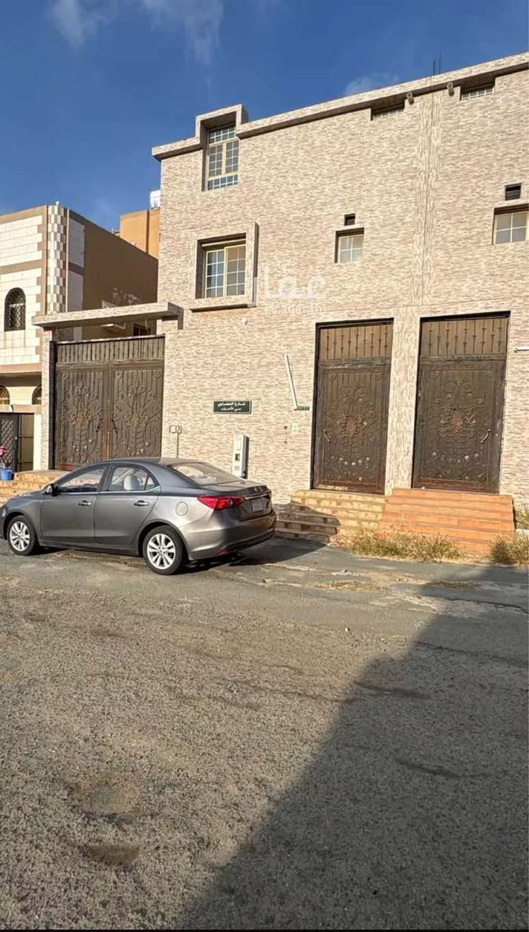 فيلا للبيع في شارع الحضراوي, حي الأخباب, مدينة الطائف, منطقة مكة المكرمة