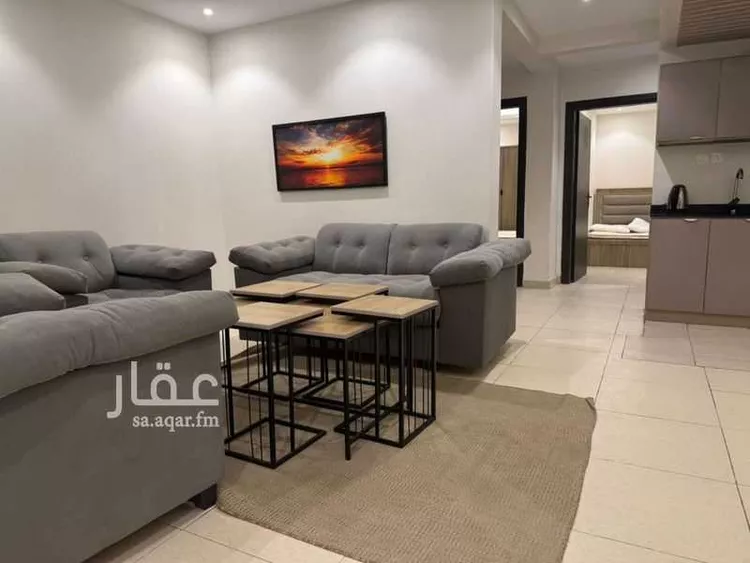 شقة للإيجار في شارع عمر بن عبدالعزيز الفرعي, حي جرير, مدينة الرياض, منطقة الرياض صورة 5