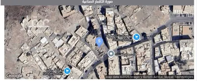 أرض للبيع في شارع عبدالرزاق السنهوري, حي ريع اذاخر, مدينة مكة المكرمة, منطقة مكة المكرمة صورة 4