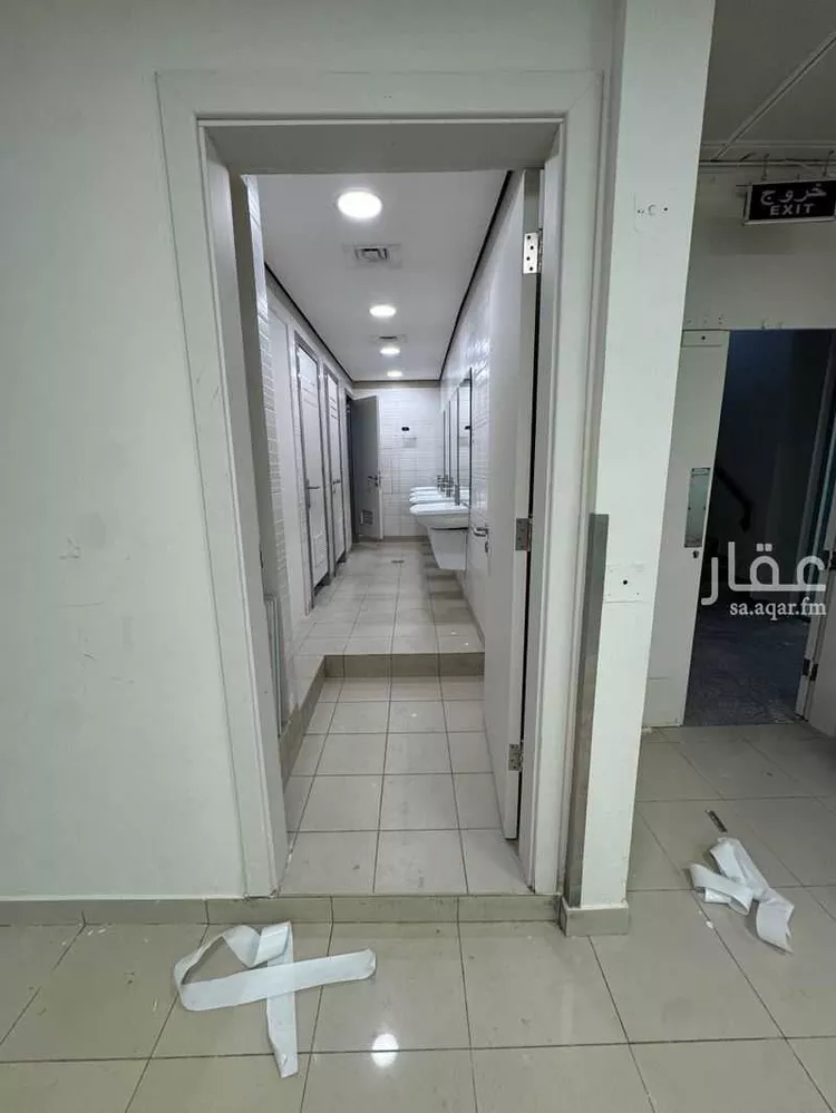 مكتب تجاري للإيجار في حي الضباط, مدينة الرياض, منطقة الرياض صورة 4