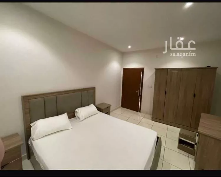 شقة للإيجار في شارع عمر بن عبدالعزيز الفرعي, حي جرير, مدينة الرياض, منطقة الرياض صورة 2