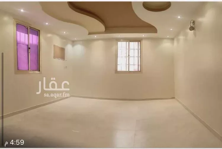 شقة للإيجار في شارع عقبة بن عثمان بن خلدة, حي الحلقة الغربية, مدينة الطائف, منطقة مكة المكرمة صورة 3