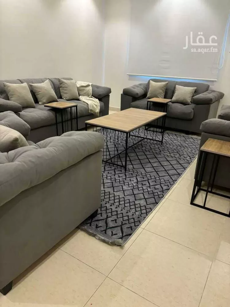 شقة للإيجار في شارع عمر بن عبدالعزيز الفرعي, حي جرير, مدينة الرياض, منطقة الرياض