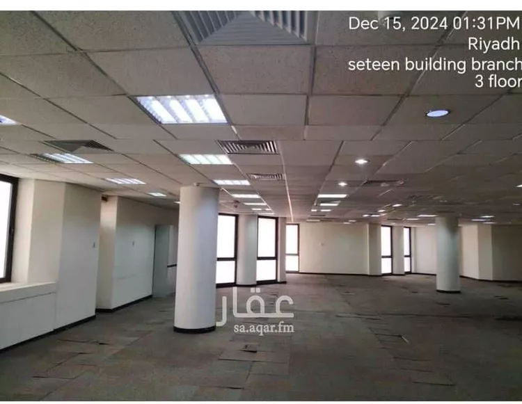 عمارة للإيجار في شارع صلاح الدين الايوبي, حي الضباط, مدينة الرياض, منطقة الرياض صورة 4