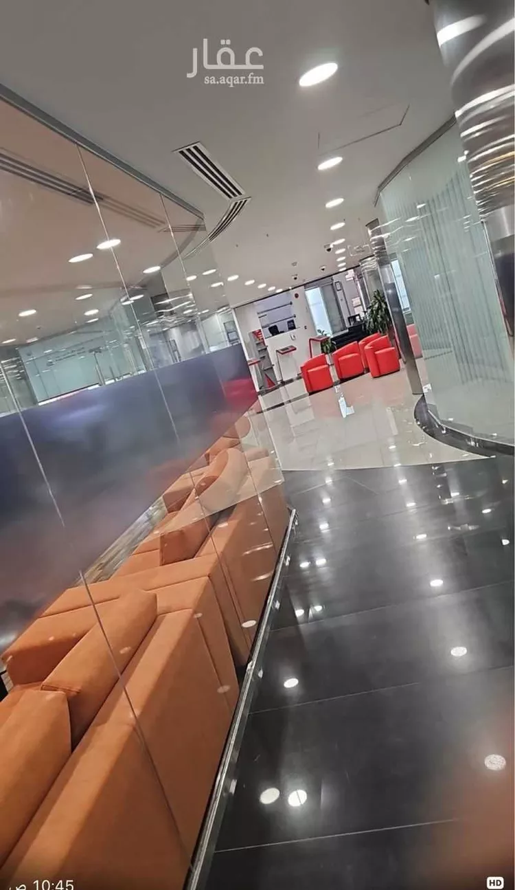 عمارة للإيجار في شارع صلاح الدين الايوبي, حي الضباط, مدينة الرياض, منطقة الرياض صورة 2