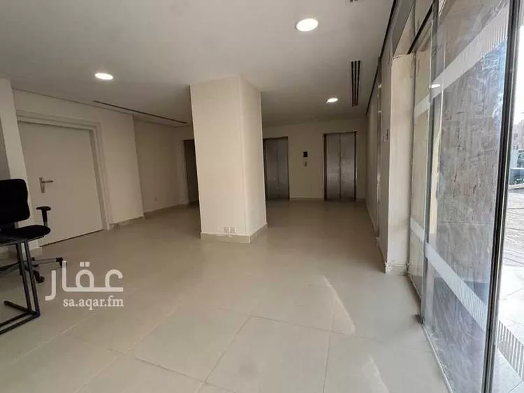 مكتب تجاري للإيجار في حي الضباط, مدينة الرياض, منطقة الرياض