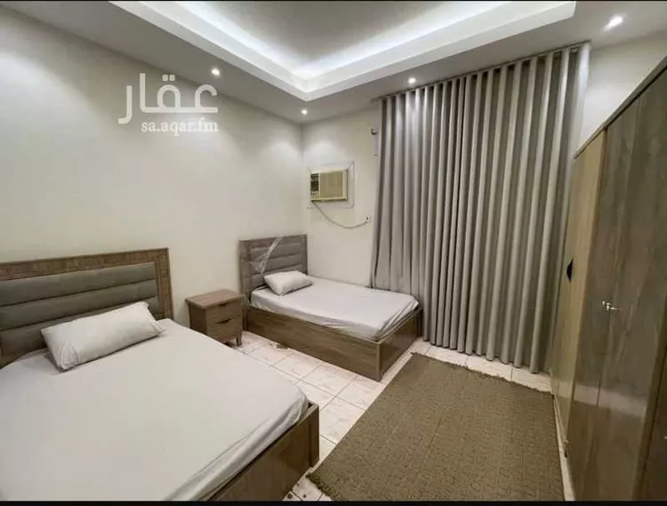 شقة للإيجار في شارع عمر بن عبدالعزيز الفرعي, حي جرير, مدينة الرياض, منطقة الرياض صورة 4