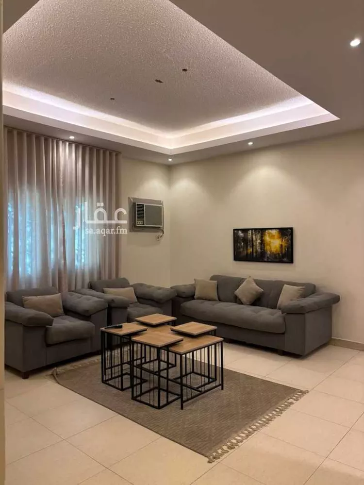 Apartment for Rent in Riyadh Jarir