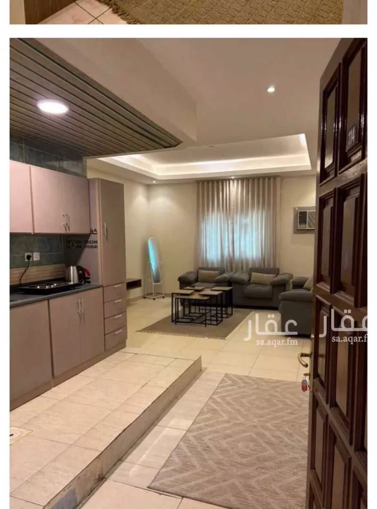 شقة للإيجار في شارع عمر بن عبدالعزيز الفرعي, حي جرير, مدينة الرياض, منطقة الرياض 6