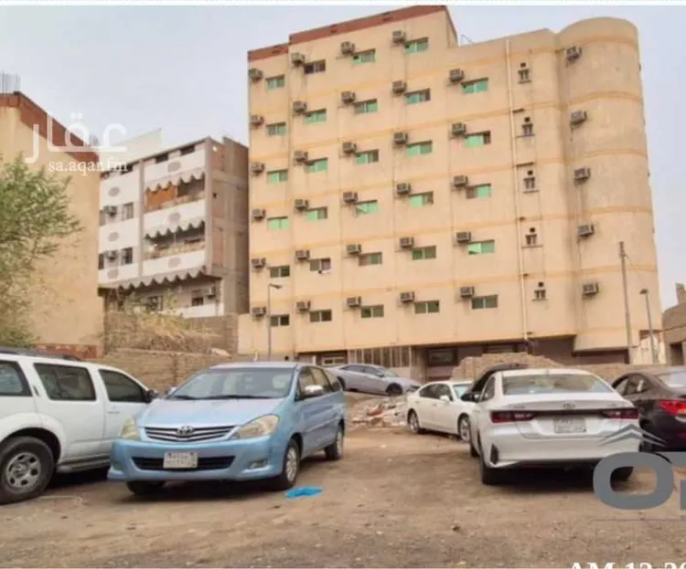 أرض للبيع في شارع عبدالرزاق السنهوري, حي ريع اذاخر, مدينة مكة المكرمة, منطقة مكة المكرمة صورة 2