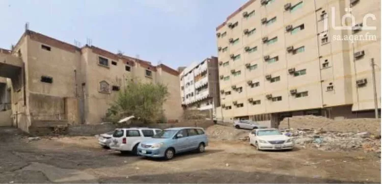 أرض للبيع في شارع عبدالرزاق السنهوري, حي ريع اذاخر, مدينة مكة المكرمة, منطقة مكة المكرمة صورة 3