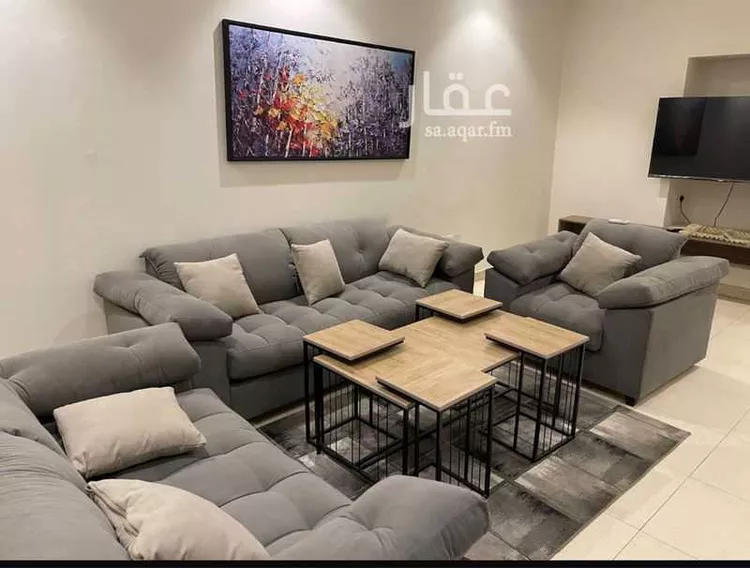 شقة للإيجار في شارع عمر بن عبدالعزيز الفرعي, حي جرير, مدينة الرياض, منطقة الرياض