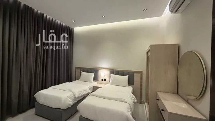 شقة للإيجار في شارع عوض حسن, حي المروة, مدينة جدة, منطقة مكة المكرمة صورة 4