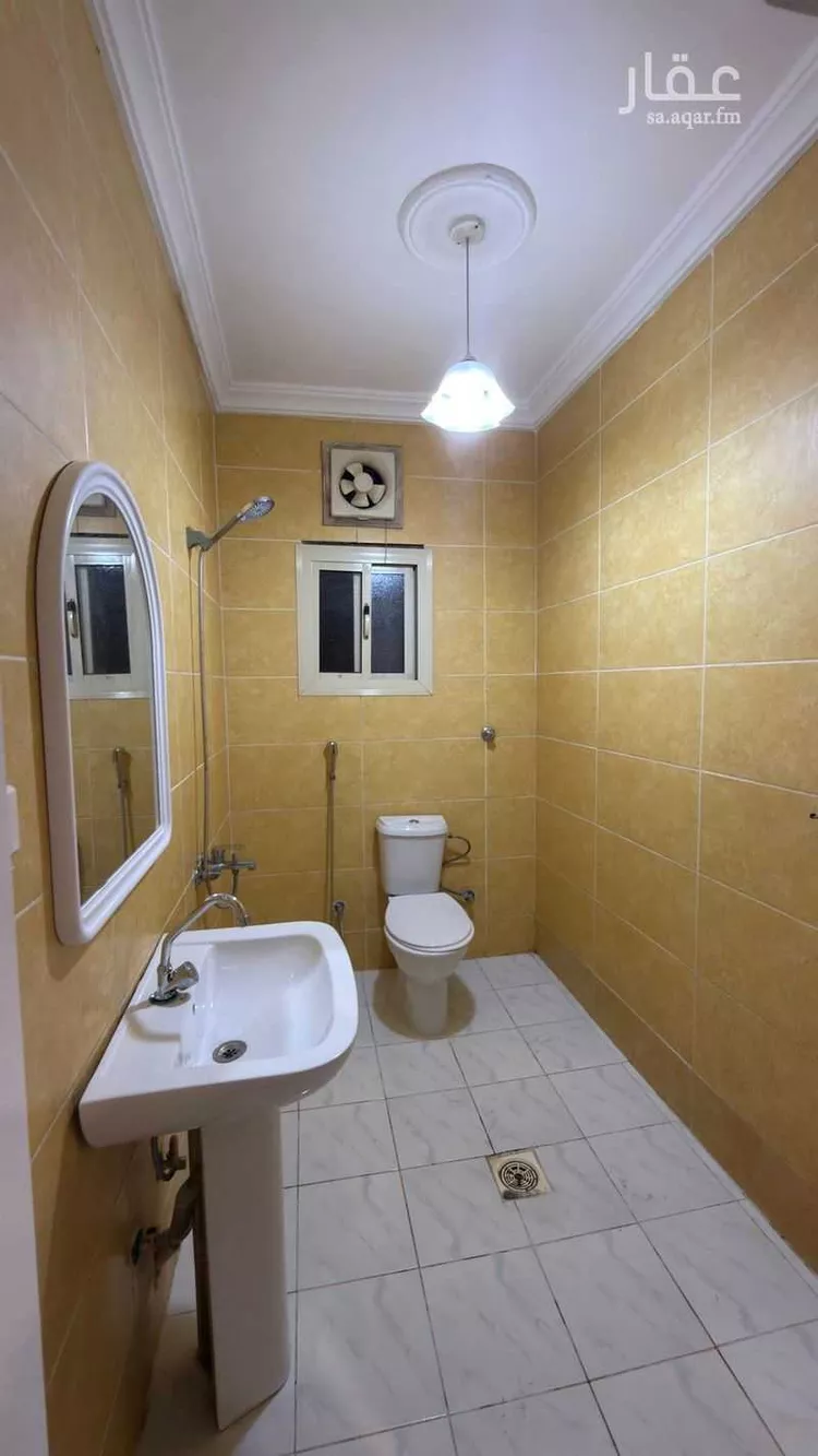شقة للإيجار في شارع عائذ بن سعيد, حي البوادي, مدينة جدة, منطقة مكة المكرمة صورة 5