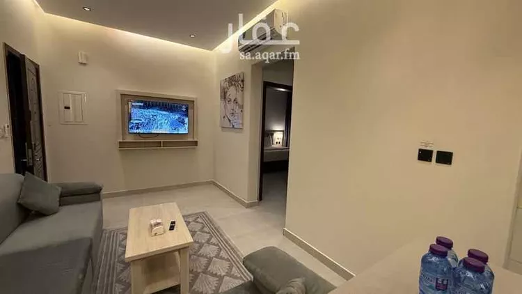 شقة للإيجار في شارع عوض حسن, حي المروة, مدينة جدة, منطقة مكة المكرمة صورة 2