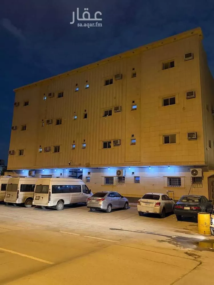Building for Rent in Riyadh As Saadah