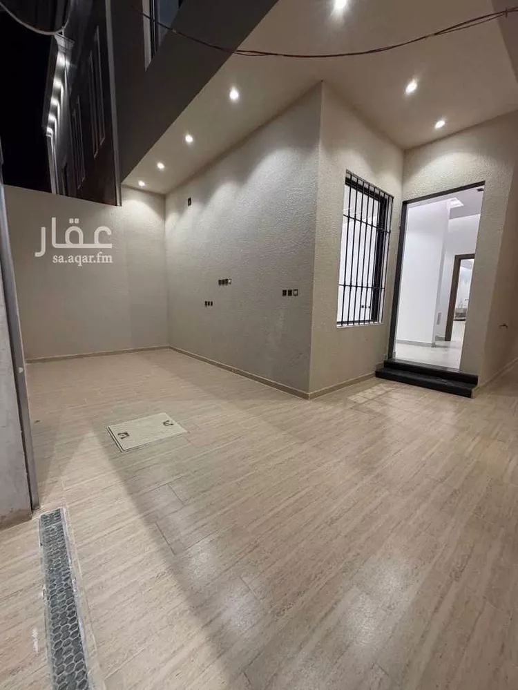 عمارة للإيجار في شارع الرفعة, حي السعادة, مدينة الرياض, منطقة الرياض صورة 5