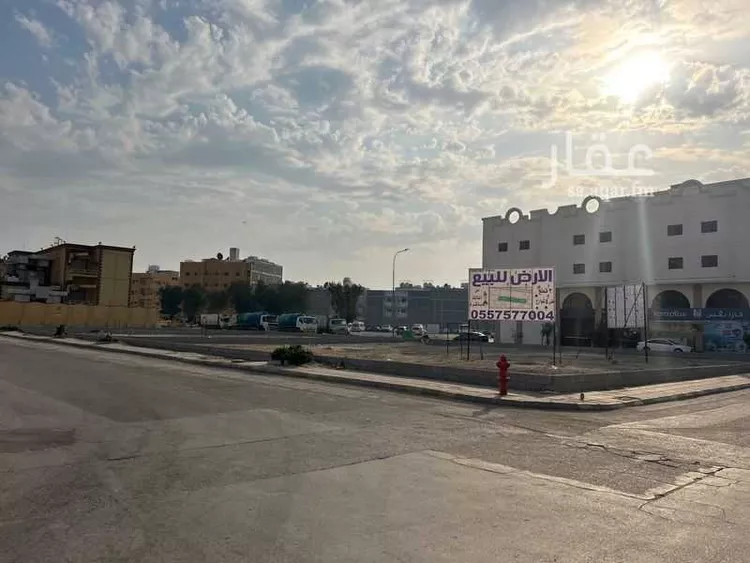 أرض للبيع في شارع 22أ, حي الخبر الجنوبية, مدينة الخبر, المنطقة الشرقية صورة 4