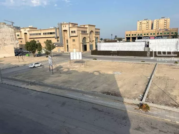 أرض للبيع في شارع 22أ, حي الخبر الجنوبية, مدينة الخبر, المنطقة الشرقية صورة 2