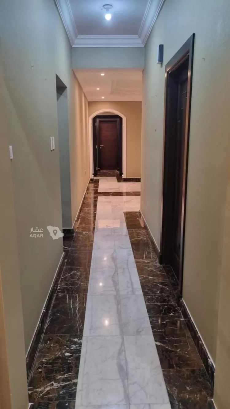 شقة للبيع في شارع ابي طاهر الخطيب, حي الروضة, مدينة جدة, منطقة مكة المكرمة 17