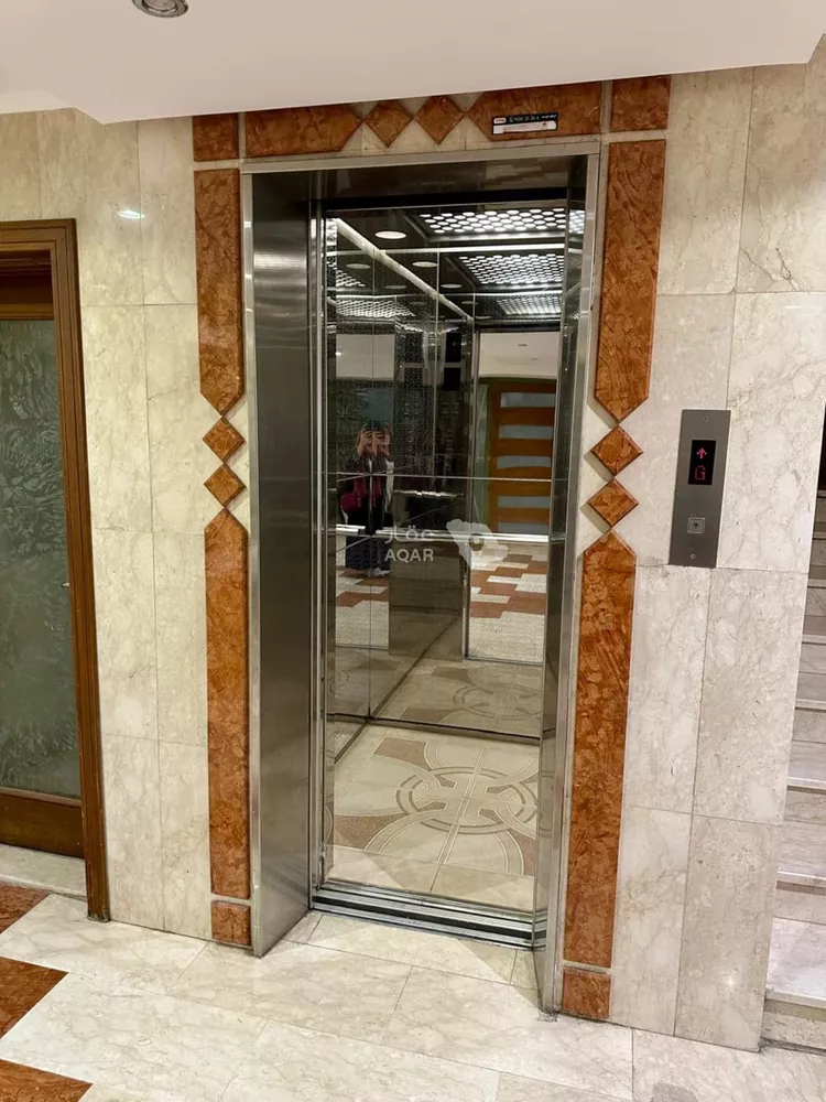 شقة للبيع في شارع ابي طاهر الخطيب, حي الروضة, مدينة جدة, منطقة مكة المكرمة 3