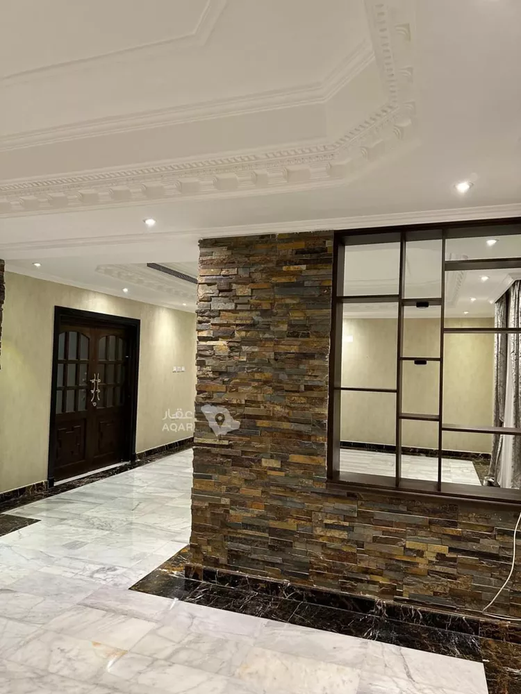 شقة للبيع في شارع ابي طاهر الخطيب, حي الروضة, مدينة جدة, منطقة مكة المكرمة 7