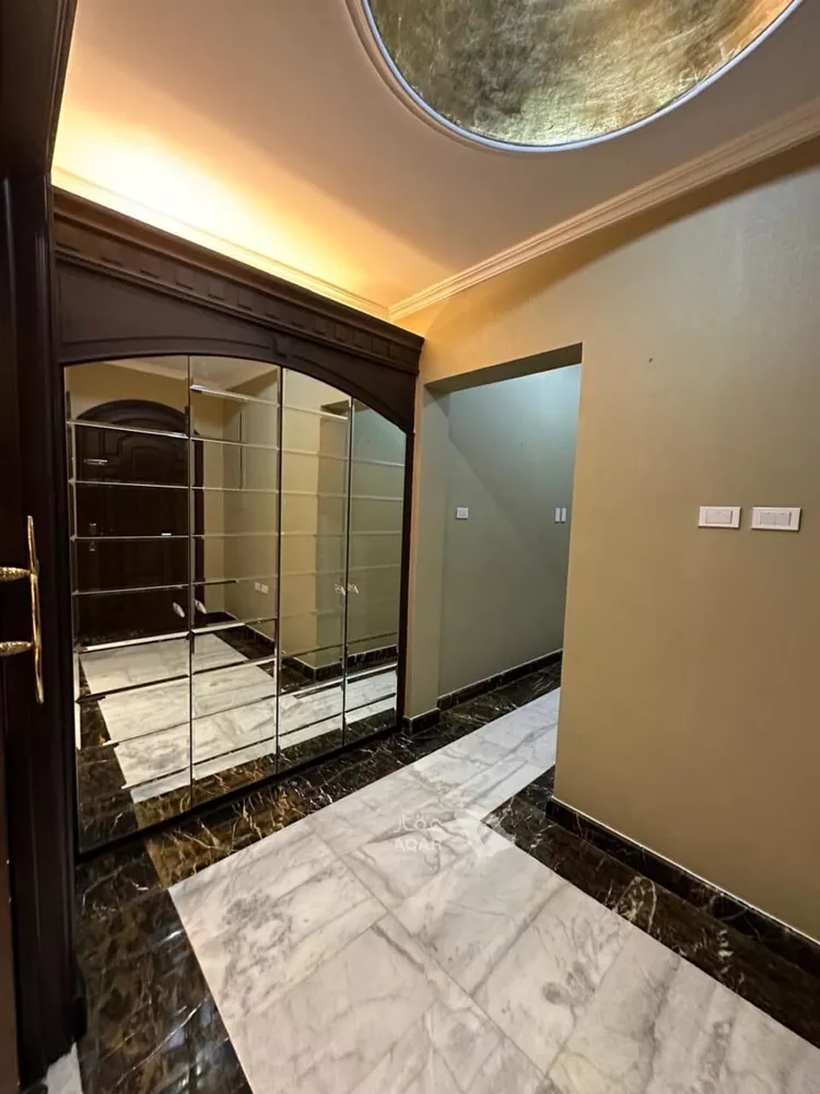شقة للبيع في شارع ابي طاهر الخطيب, حي الروضة, مدينة جدة, منطقة مكة المكرمة 18