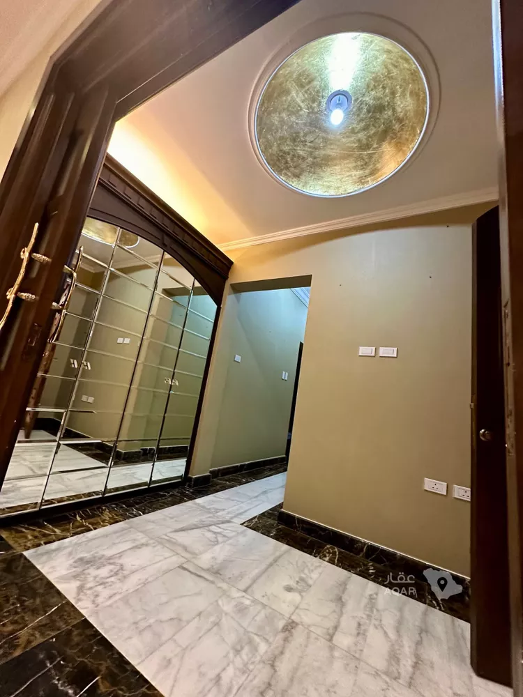 شقة للبيع في شارع ابي طاهر الخطيب, حي الروضة, مدينة جدة, منطقة مكة المكرمة 12