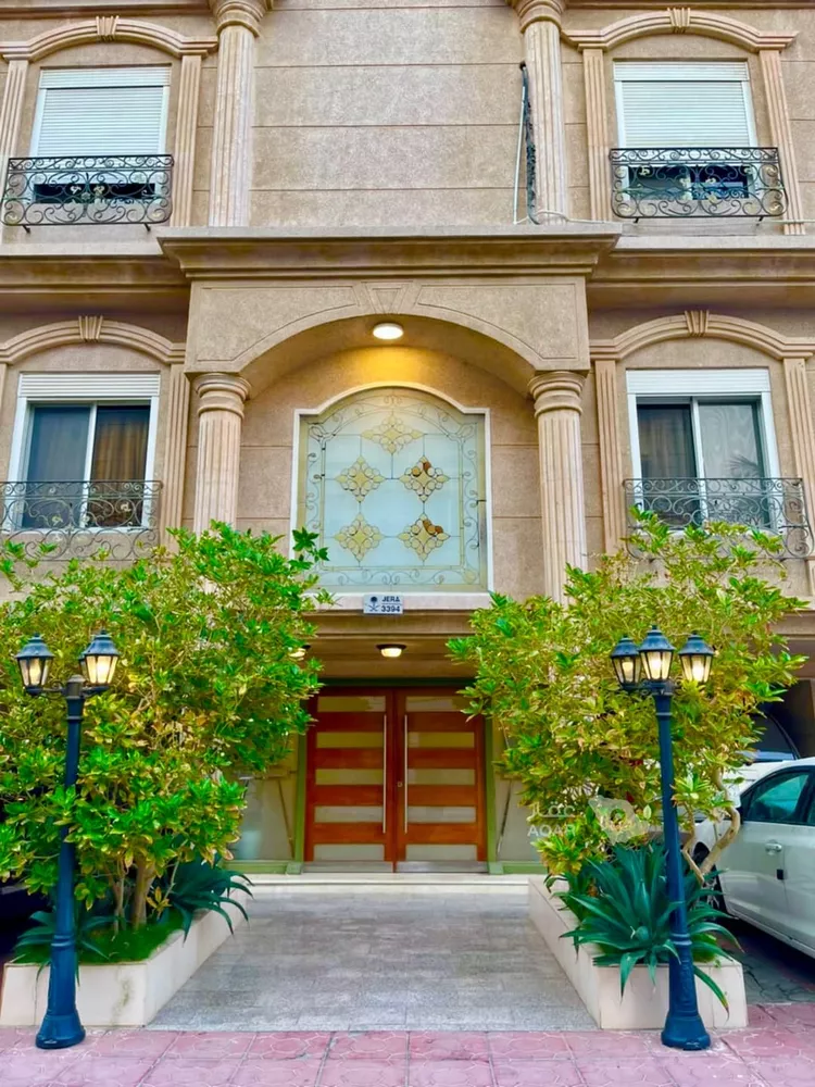 شقة للبيع في شارع ابي طاهر الخطيب, حي الروضة, مدينة جدة, منطقة مكة المكرمة 4