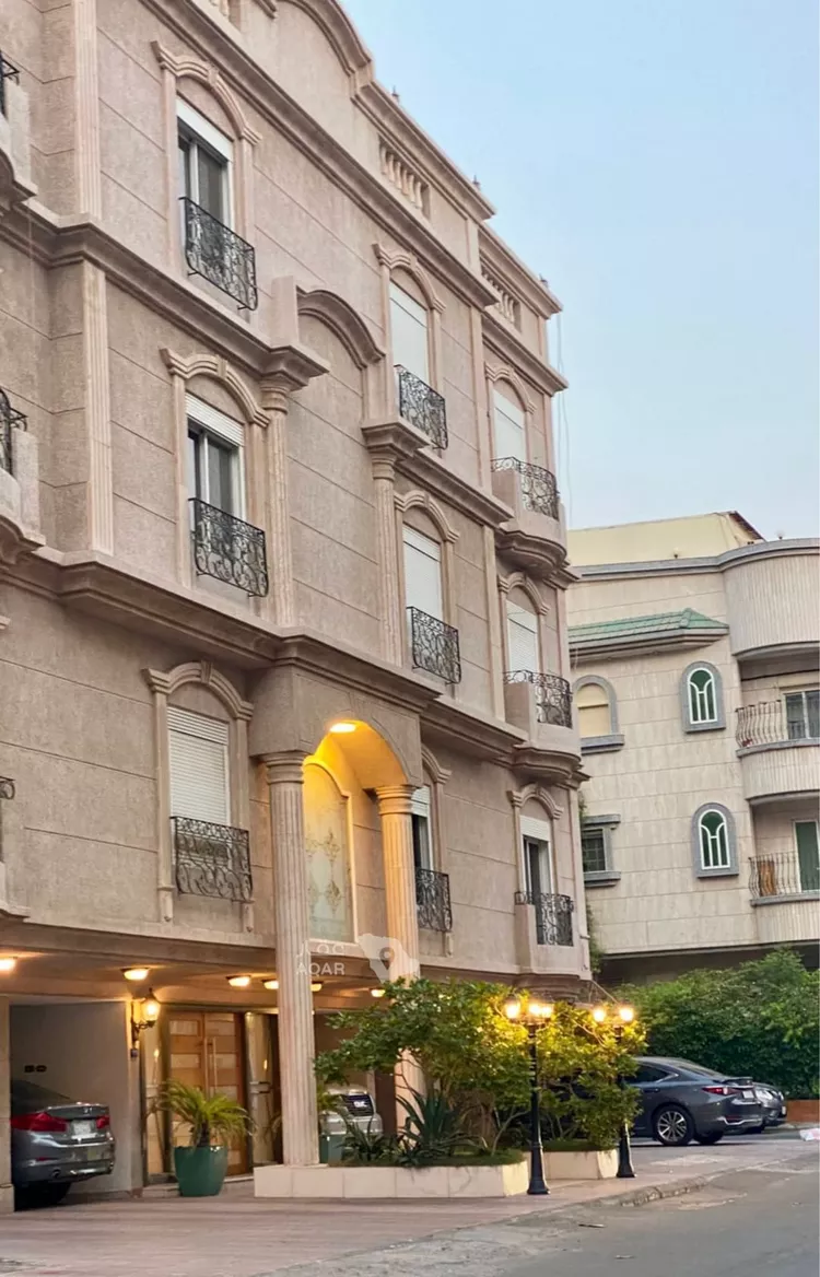 شقة للبيع في شارع ابي طاهر الخطيب, حي الروضة, مدينة جدة, منطقة مكة المكرمة 6