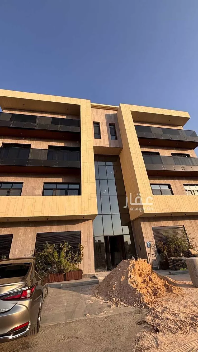 شقة للإيجار في شارع ظلم, حي النرجس, مدينة الرياض, منطقة الرياض صورة 4