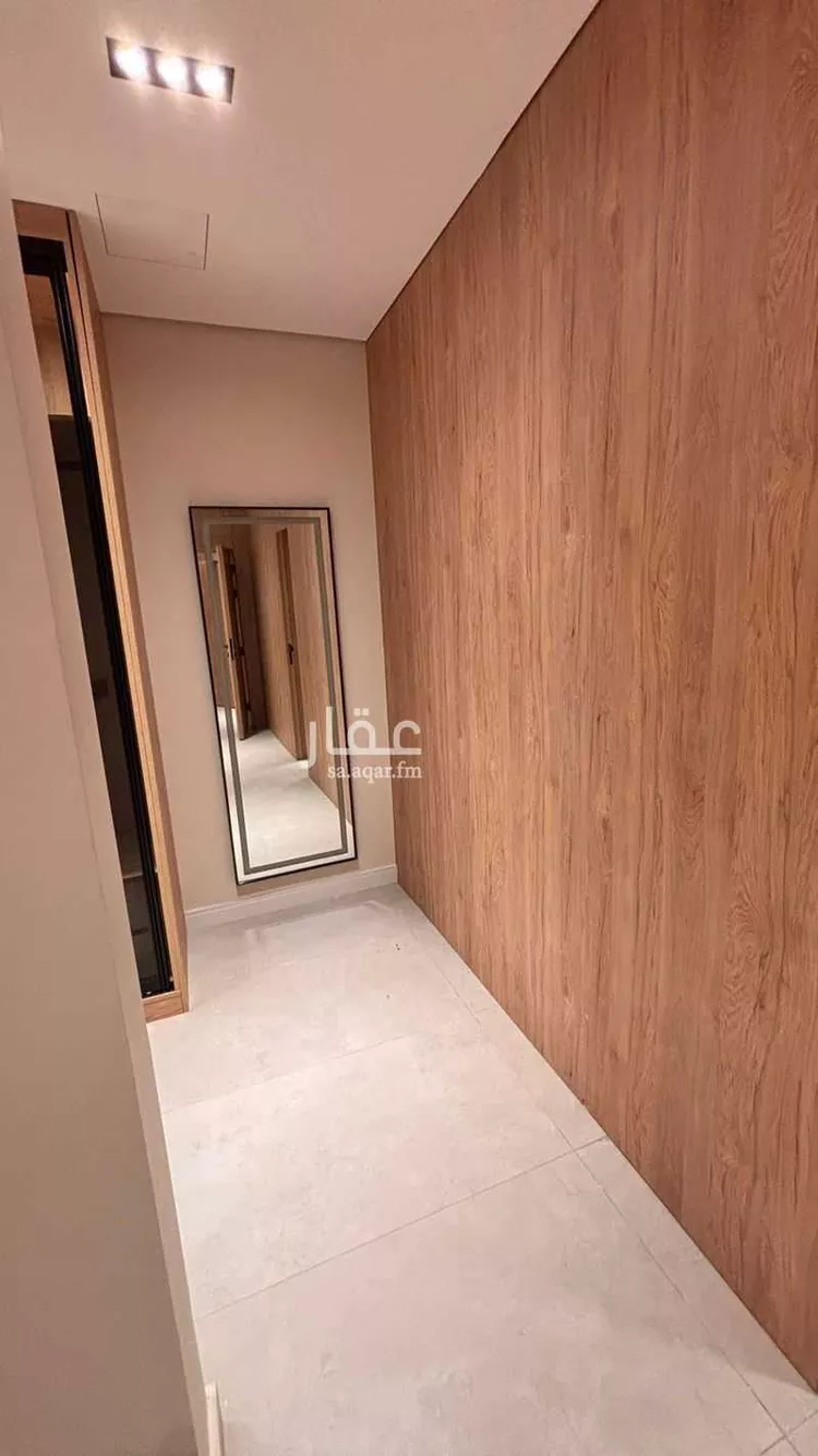 شقة للإيجار في شارع ظلم, حي النرجس, مدينة الرياض, منطقة الرياض صورة 5