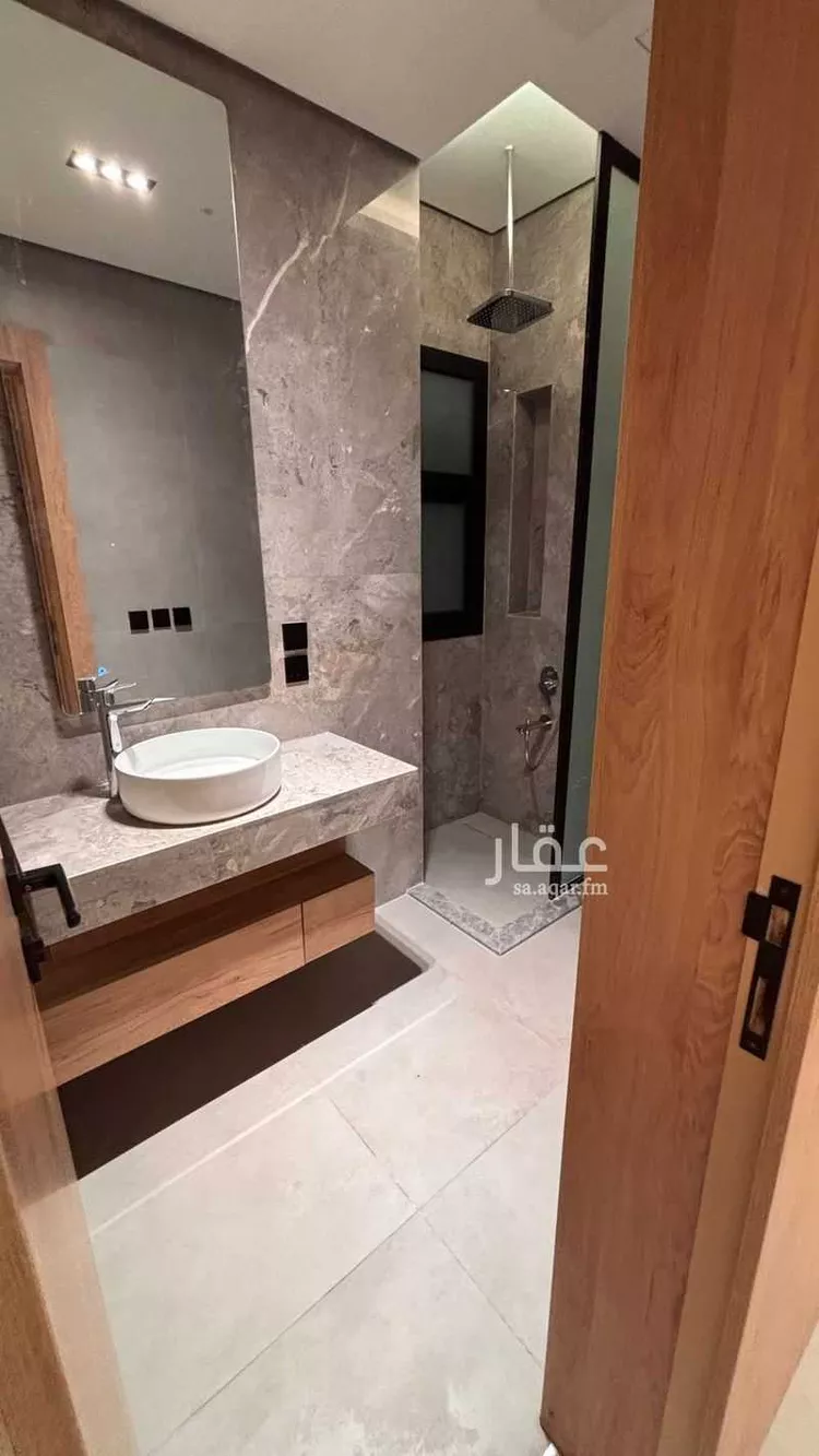 شقة للإيجار في شارع ظلم, حي النرجس, مدينة الرياض, منطقة الرياض صورة 3